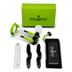 Penis Traction Enlarger - Male Edge Extra