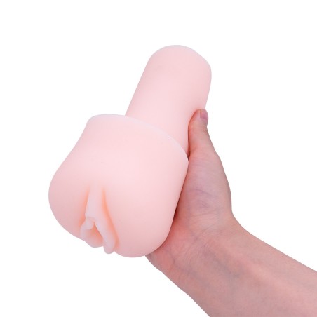 Vagina Sleeve for Penis Enlargement Pumps - Natural
