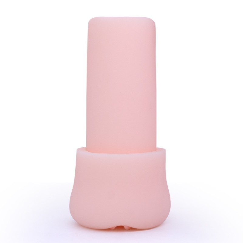 Vagina Sleeve for Penis Enlargement Pumps - Natural