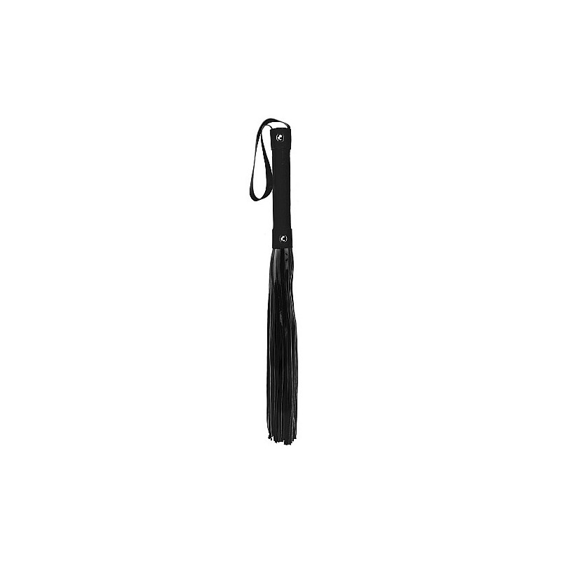 Whip - Black