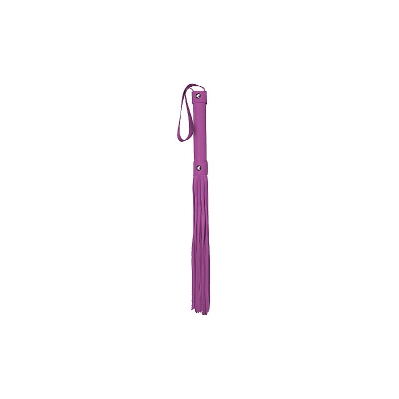 Whip - Purple