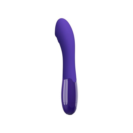 Pretty Love Elemental Youth G-Spot Vibrator Purple