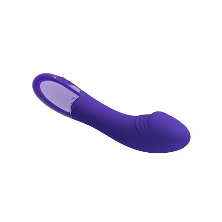 Pretty Love Elemental Youth G-Spot Vibrator Purple