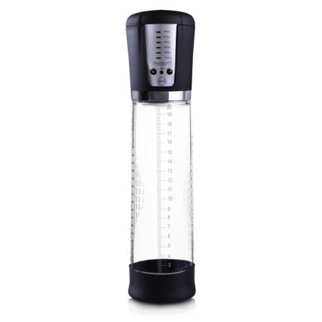 The Bigger Man Automatic Electric Penis Pump USB