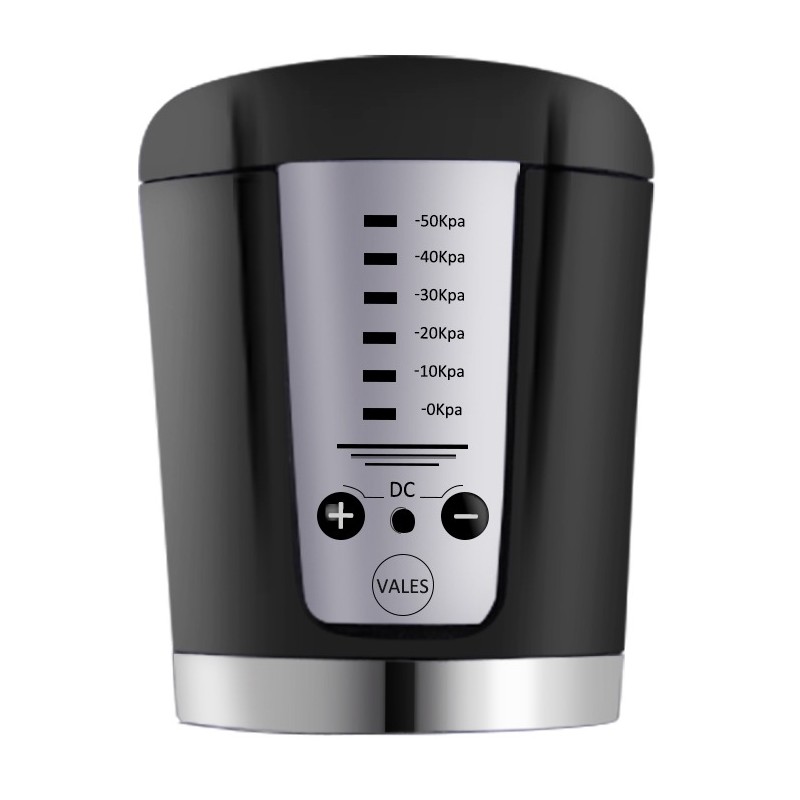 The Bigger Man Automatic Electric Penis Pump USB