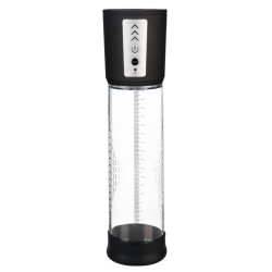 STD Automatic Penis Enlargement Pump USB 3 Modes