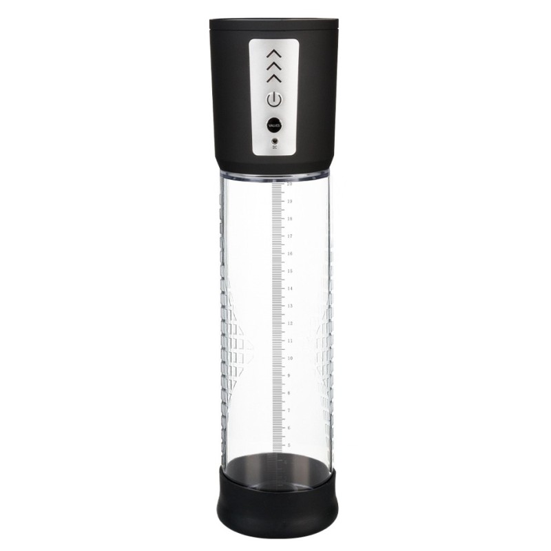 STD Automatic Penis Enlargement Pump USB 3 Modes