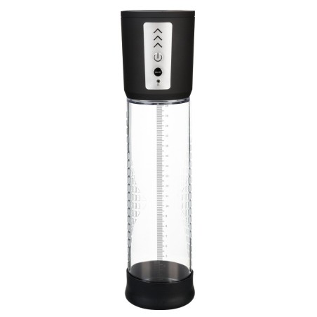 STD Automatic Penis Enlargement Pump USB 3 Modes