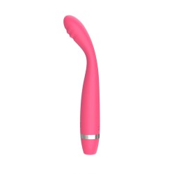 Guilty Toys Slim Δονητής G-Spot 10 Προγραμμάτων