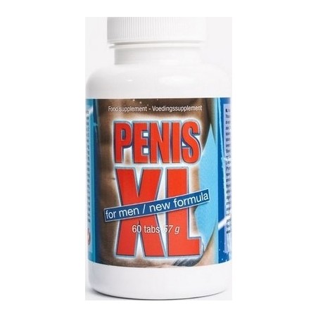 Penis XL Penis Enlargement Tablets - 60 Tablets