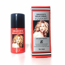 Dragon Spray Against Premature Ejaculation 45ml
