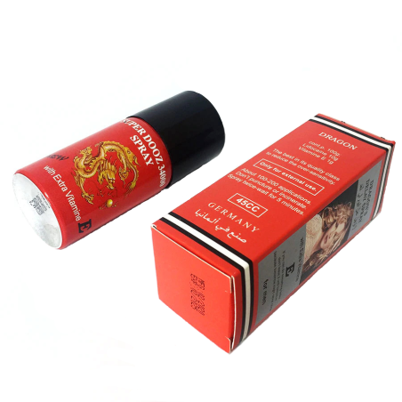 Dragon Spray Against Premature Ejaculation 45ml