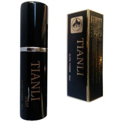 Tianli Ultra Power Διεγερτικό Spray Ενίσχυσης Στύσης 10ml