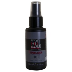 HOT XXL Stimulating Spray for Men 50ml