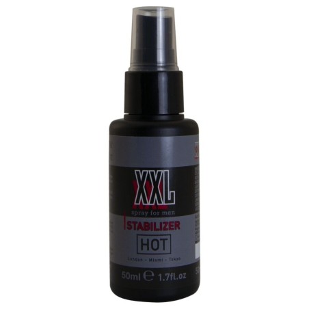 HOT XXL Διεγερτικό Spray για Άνδρες 50ml