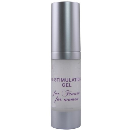 HOT O-Stimulation Gel for Women 15ml