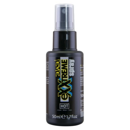 HOT Exxtreme Anal Spray 50ml