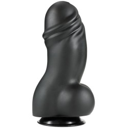 Hidden Desire | Inferno Fat Boys | XXL Dildo 27cm