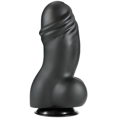 Hidden Desire | Inferno Fat Boys | XXL Dildo 27cm