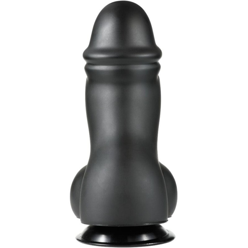 Hidden Desire | Inferno Fat Boys | XXL Dildo 27cm