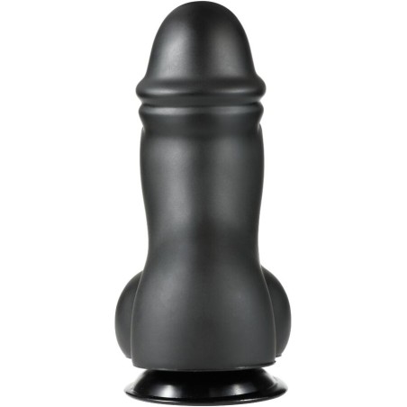 Hidden Desire | Inferno Fat Boys | XXL Dildo 27cm