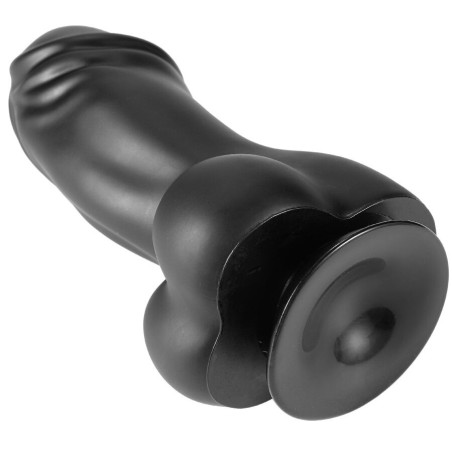 Hidden Desire | Inferno Fat Boys | XXL Dildo 27cm