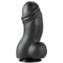 Hidden Desire Inferno Fat Boys XXL Dildo 22cm