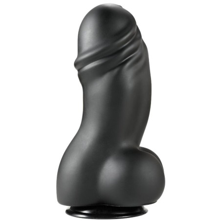 Hidden Desire Inferno Fat Boys XXL Dildo 22cm