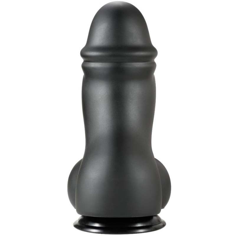 Hidden Desire Inferno Fat Boys XXL Dildo 22cm