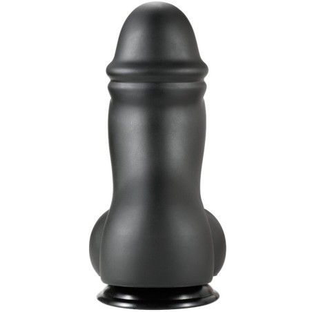 Hidden Desire Inferno Fat Boys XXL Dildo 22cm