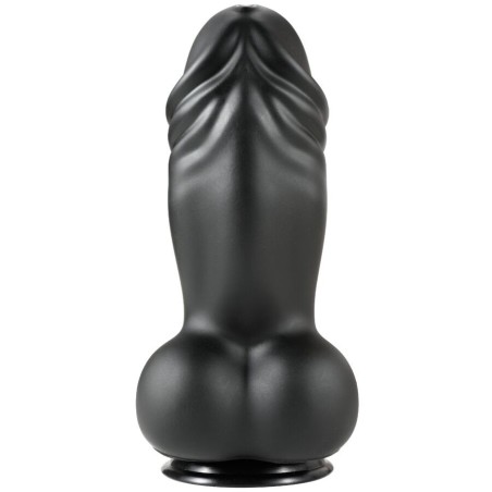 Hidden Desire Inferno Fat Boys XXL Dildo 22cm