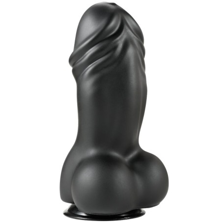 Hidden Desire Inferno Fat Boys XXL Dildo 22cm