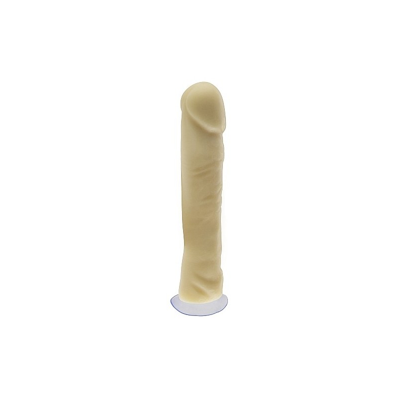 Dicky Soap