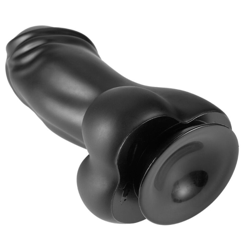 Hidden Desire Inferno Fat Boys XXL Dildo 22cm