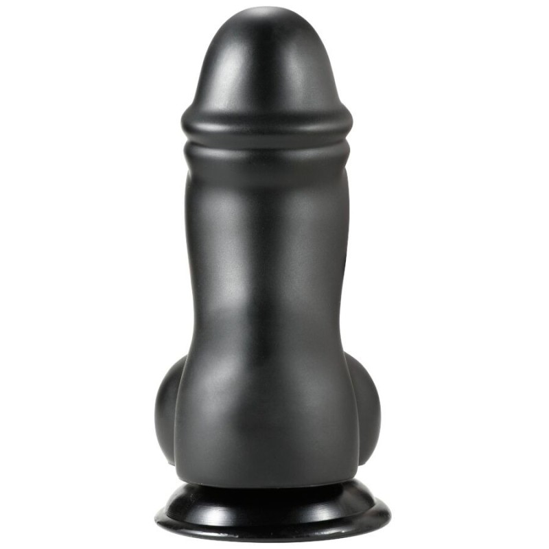 Hidden Desire Inferno Fat Boys Χοντρό Dildo 19cm