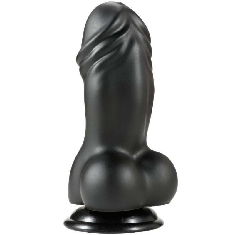 Hidden Desire Inferno Fat Boys Χοντρό Dildo 19cm