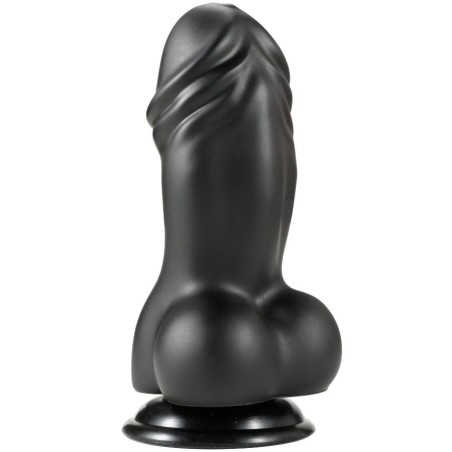 Hidden Desire Inferno Fat Boys Χοντρό Dildo 19cm