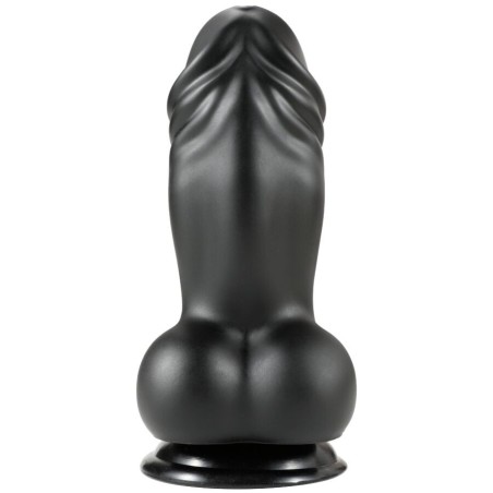 Hidden Desire Inferno Fat Boys Χοντρό Dildo 19cm