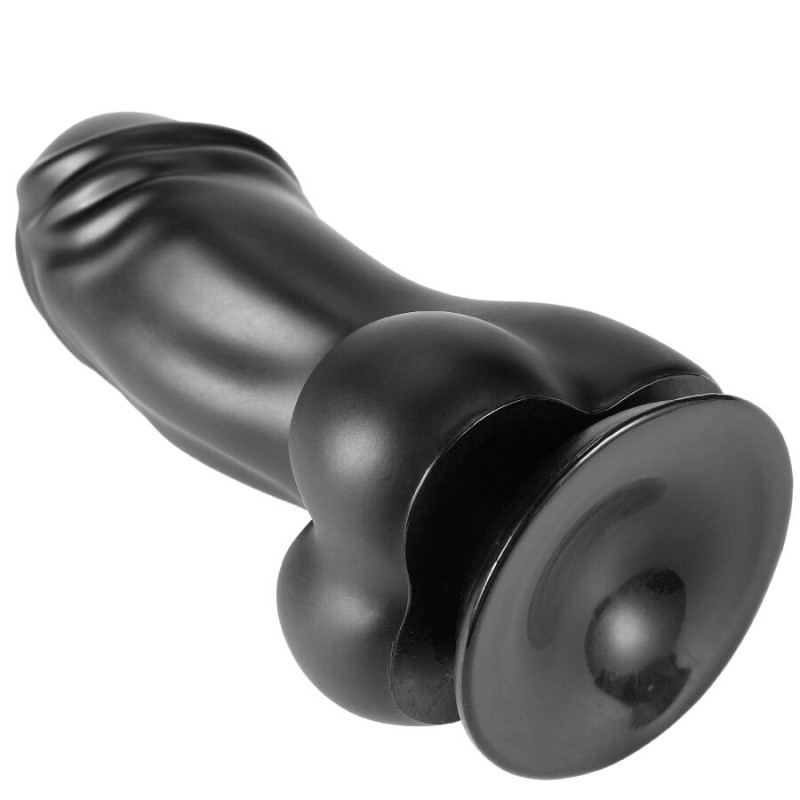 Hidden Desire Inferno Fat Boys Χοντρό Dildo 19cm