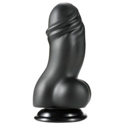 Hidden Desire Inferno Fat Boys Χοντρό Dildo 19cm