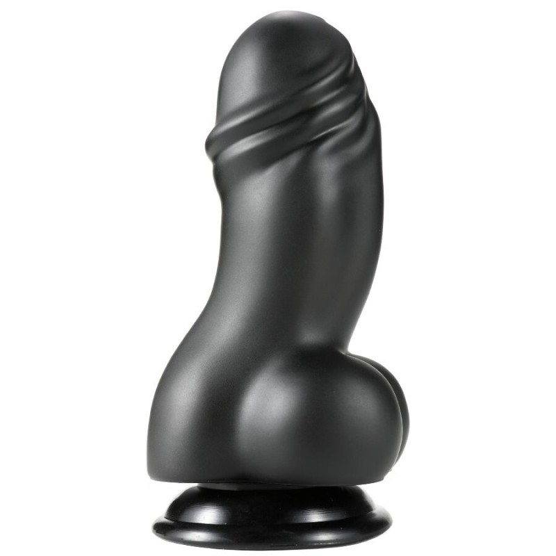 Hidden Desire Inferno Fat Boys Χοντρό Dildo 19cm