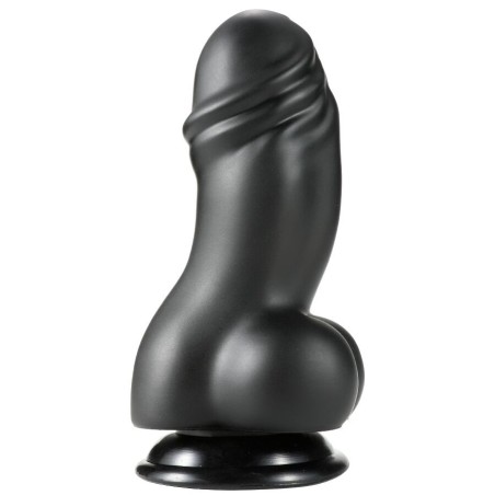 Hidden Desire Inferno Fat Boys Χοντρό Dildo 19cm