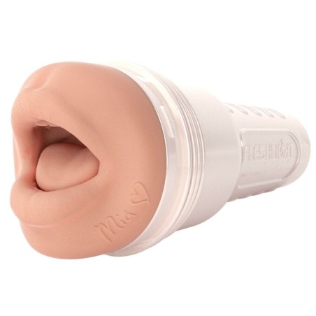 Fleshlight Girls | Mia Malkova Headshot | Αυνανιστήρι - Στόμα