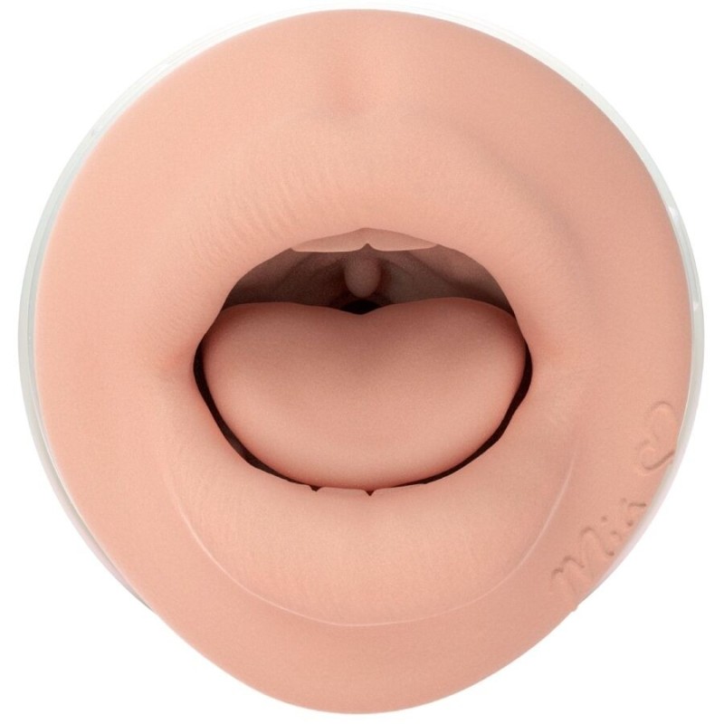 Fleshlight Girls | Mia Malkova Headshot | Αυνανιστήρι - Στόμα