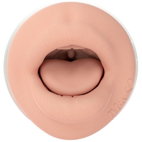 Fleshlight Girls | Mia Malkova Headshot | Αυνανιστήρι - Στόμα