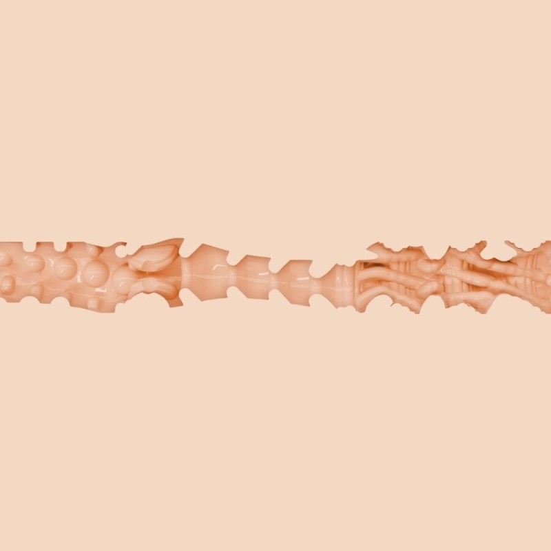 Fleshlight Girls Bonnie Blue 1K Texture Vagina Masturbator