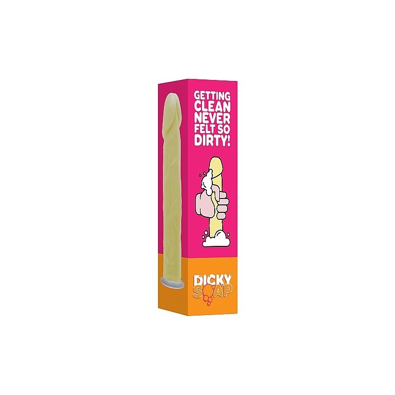 Dicky Soap