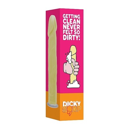 Dicky Soap