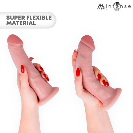 Mr Intense Terence Ρεαλιστικό Dildo Medium 20 cm