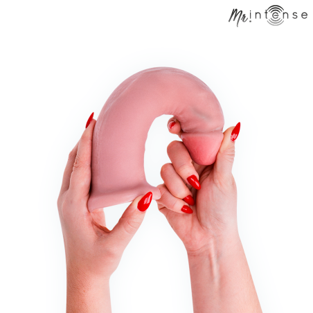 Mr Intense Terence Ρεαλιστικό Dildo Big 22.5 cm